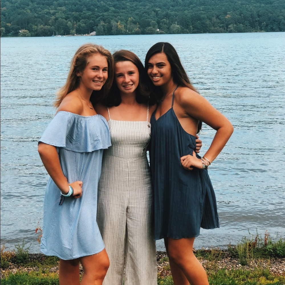 Meet your Posher, Lyla